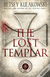 The Lost Templar