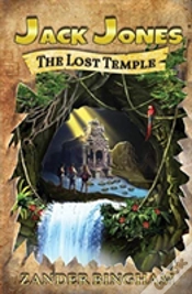 Capa do artigo The Lost Temple