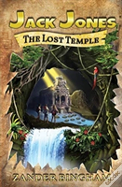 Capa do artigo The Lost Temple