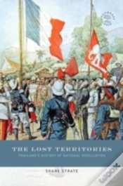 Capa do artigo The Lost Territories