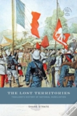 Capa do artigo The Lost Territories