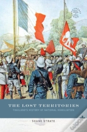 Capa do artigo The Lost Territories