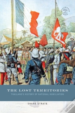 Capa do artigo The Lost Territories