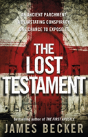 The Lost Testament - Preview
