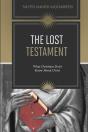 The Lost Testament - Preview