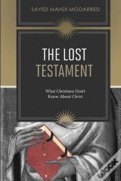Capa do artigo The Lost Testament