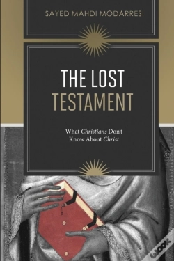 Capa do artigo The Lost Testament