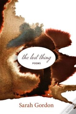 Capa do artigo The Lost Thing