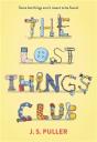 The Lost Things Club - Preview