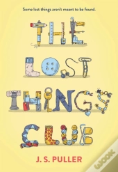 The Lost Things Club