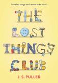 The Lost Things Club
