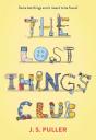 The Lost Things Club - Preview