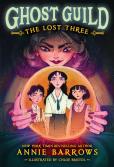 The Lost Three