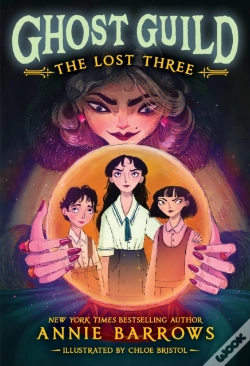 Capa do artigo The Lost Three