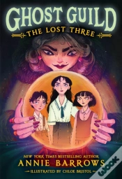 Capa do artigo The Lost Three