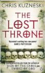 The Lost Throne - Preview