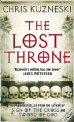 Capa do artigo The Lost Throne