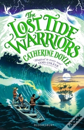 Capa do artigo The Lost Tide Warriors