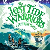 Capa do artigo The Lost Tide Warriors