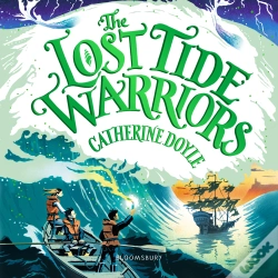 Capa do artigo The Lost Tide Warriors