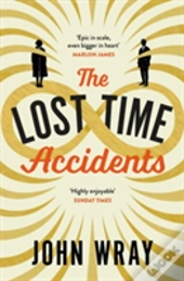 The Lost Time Accidents
