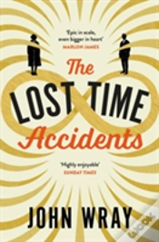 Capa do artigo The Lost Time Accidents