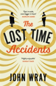 The Lost Time Accidents