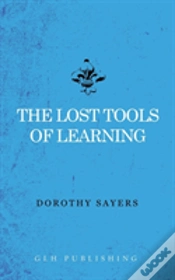 Capa do artigo The Lost Tools Of Learning