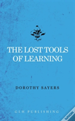 Capa do artigo The Lost Tools Of Learning