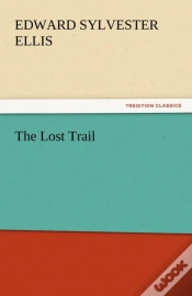 Capa do artigo The Lost Trail