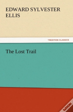 Capa do artigo The Lost Trail