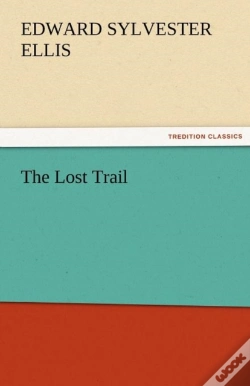 Capa do artigo The Lost Trail