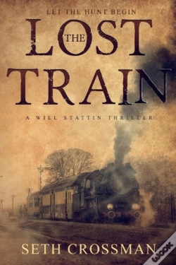 Capa do artigo The Lost Train