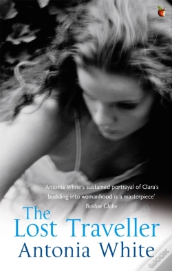 Capa do artigo The Lost Traveller