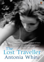 The Lost Traveller