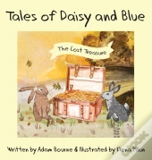 The Lost Treasure
