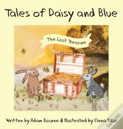 Capa do artigo The Lost Treasure