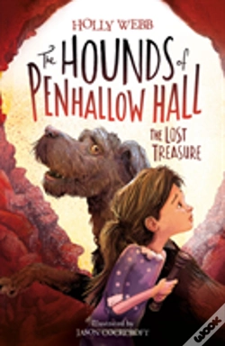 Capa do artigo The Lost Treasure