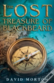 Capa do artigo The Lost Treasure Of Blackbeard