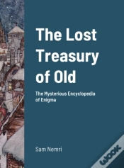 Capa do artigo The Lost Treasury Of Old