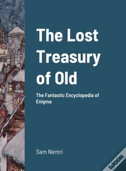 Capa do artigo The Lost Treasury Of Old