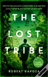 The Lost Tribe
