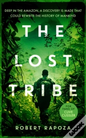 Capa do artigo The Lost Tribe
