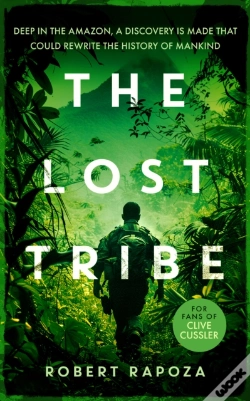 Capa do artigo The Lost Tribe