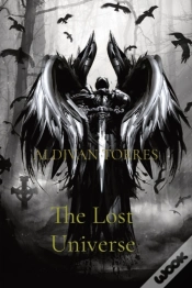 Capa do artigo The Lost Universe
