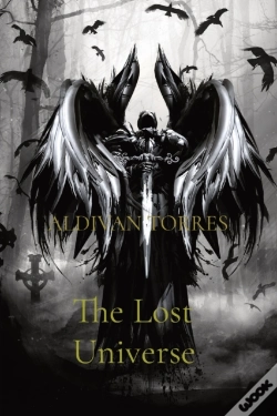 Capa do artigo The Lost Universe