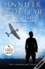 Capa do artigo The Lost Valley
