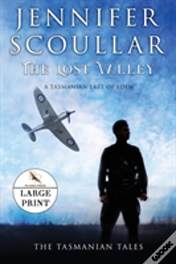 Capa do artigo The Lost Valley
