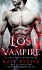 The Lost Vampire - Preview