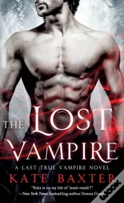 Capa do artigo The Lost Vampire